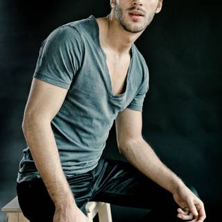 Yusuf Çim wallpaper