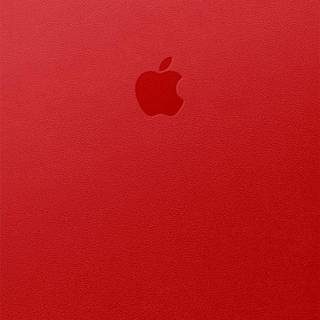 Red Supreme wallpaper