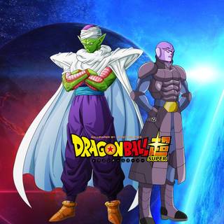 Hit Dragon Ball Super wallpaper