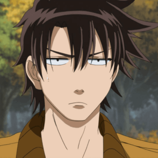 Zenjūrō Saotome wallpaper