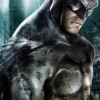 Hd Batman Android wallpaper