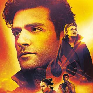 Star Wars: The Rise of Skywalker movie 2019 wallpaper