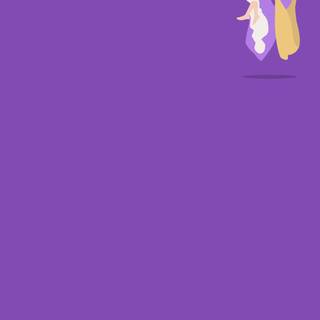Tangled Android wallpaper