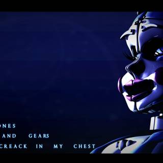 Ballora wallpaper