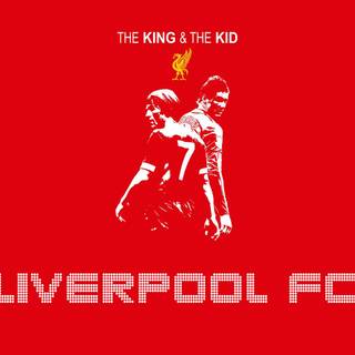 Liverpool FC Hd desktop wallpaper