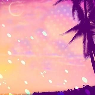 Pretty Android wallpaper