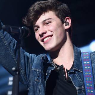 Shawn Mendes computer wallpaper