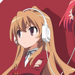 HD anime horror 1080p wallpaper