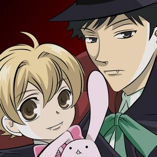 Mitsukuni Haninozuka wallpaper