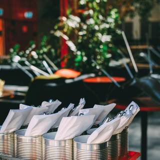 Christmas delivery wallpaper