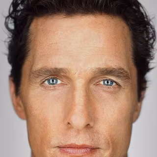 Matthew McConaughey iPhone wallpaper