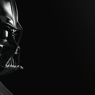 Darth Vader desktop wallpaper