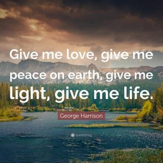 Peace on earth wallpaper