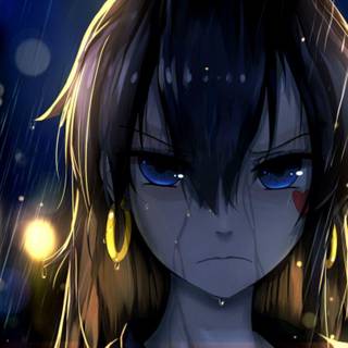 Off brand anime wallpaper