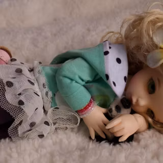 Doll quotes wallpaper