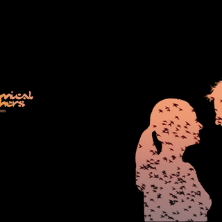 The Chemical Brothers wallpaper