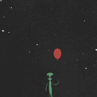 Happy aesthetic wallpaper