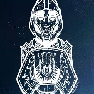 Destiny mobile wallpaper