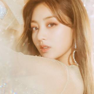 Feel Special Twice wallpaper