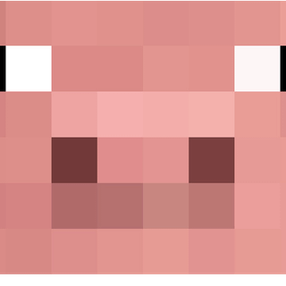 Minecraft Pig wallpaper