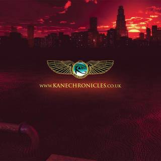 Sadie Kane wallpaper