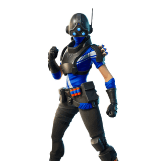Trilogy Fortnite wallpaper