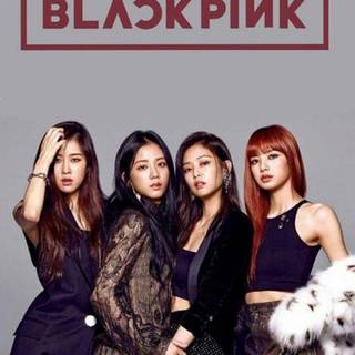 iPhone Blackpink wallpaper