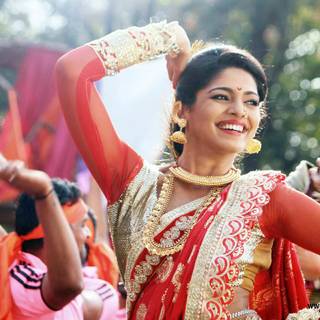 Pooja Sawant wallpaper