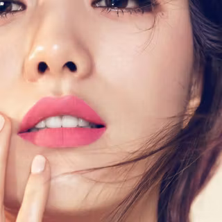 Art beautiful girl face iPhone HD wallpaper