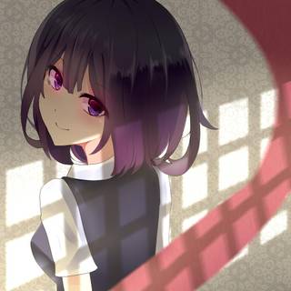 Kuzu No Honkai mobile wallpaper