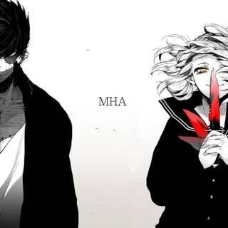 Swag anime wallpaper