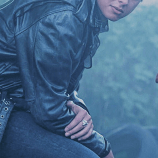 Riverdale Sweet Pea wallpaper