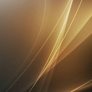 Black and gold iPhone wallpaper