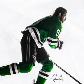 Winter classic 2019 wallpaper