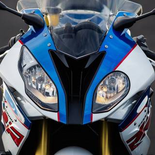 BMW S1000 wallpaper