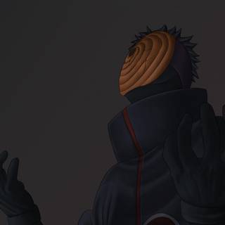 Madara minimalist wallpaper