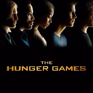 Foxface Hunger Games wallpaper