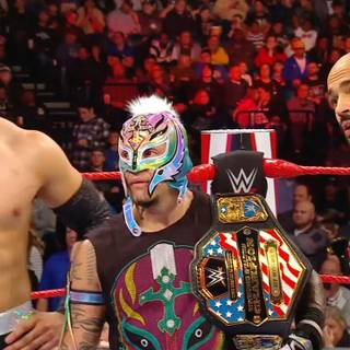 Humberto Carrillo wallpaper