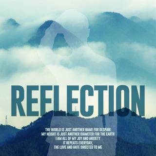 BTS RM quotes wallpaper