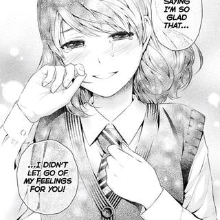 Rui Tachibana iPhone wallpaper