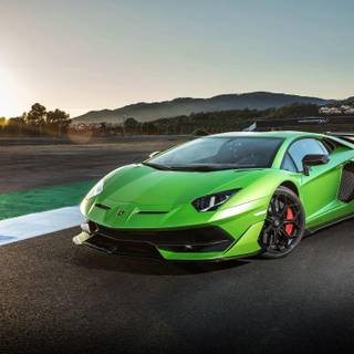 Lamborghini Gallardo Offroad 2019 wallpaper