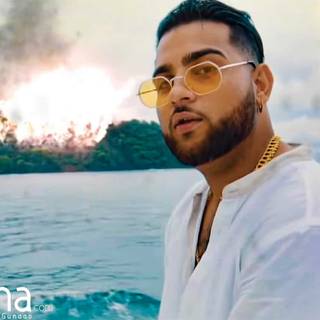 Karan Aujla wallpaper