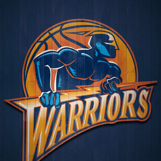 Golden State iPhone wallpaper