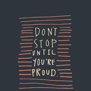 Quotes iPhone wallpaper