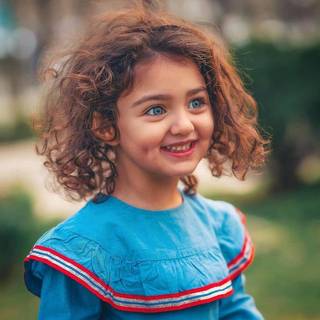 Anahita Hashemzadeh stylish photography wallpaper