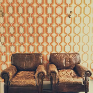 Yellow VSCO vintage wallpaper