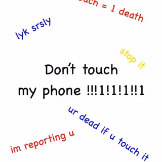 Aesthetic edgy wallpaper