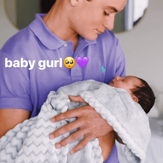 Lavender May Avery wallpaper