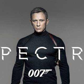James Bond Android wallpaper