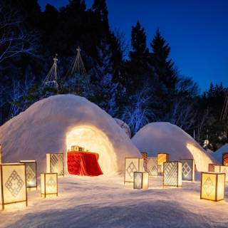 Milk Mocha Bear Winter wallpaper